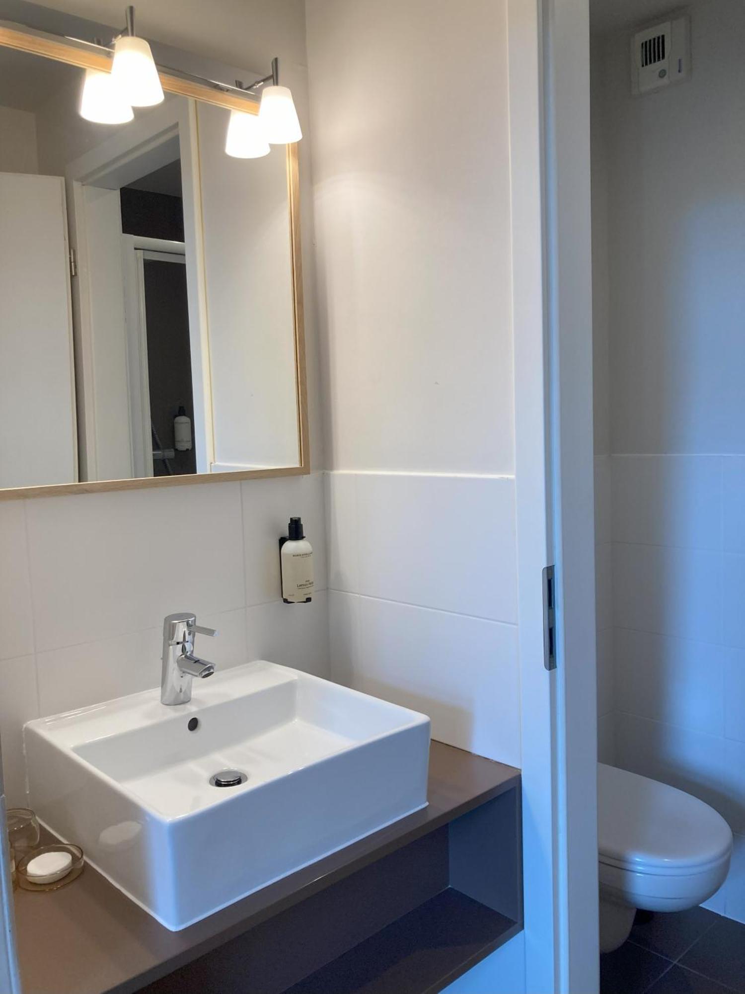Ma Bauge Bed and Breakfast Libin Εξωτερικό φωτογραφία