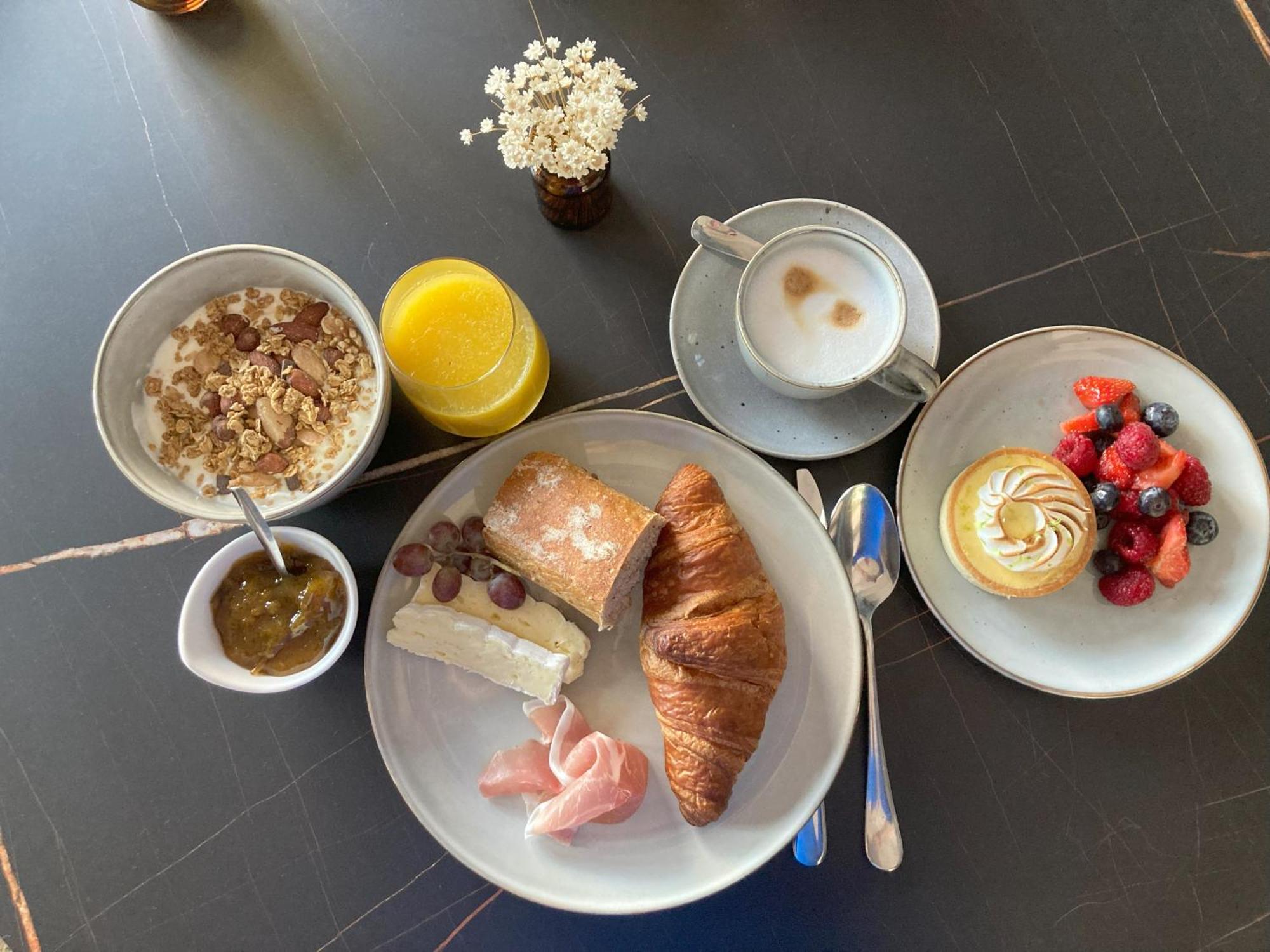 Ma Bauge Bed and Breakfast Libin Εξωτερικό φωτογραφία