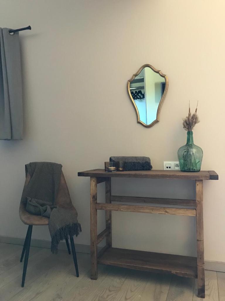 Ma Bauge Bed and Breakfast Libin Εξωτερικό φωτογραφία