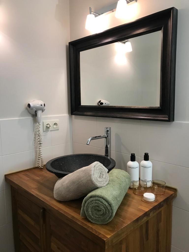 Ma Bauge Bed and Breakfast Libin Εξωτερικό φωτογραφία