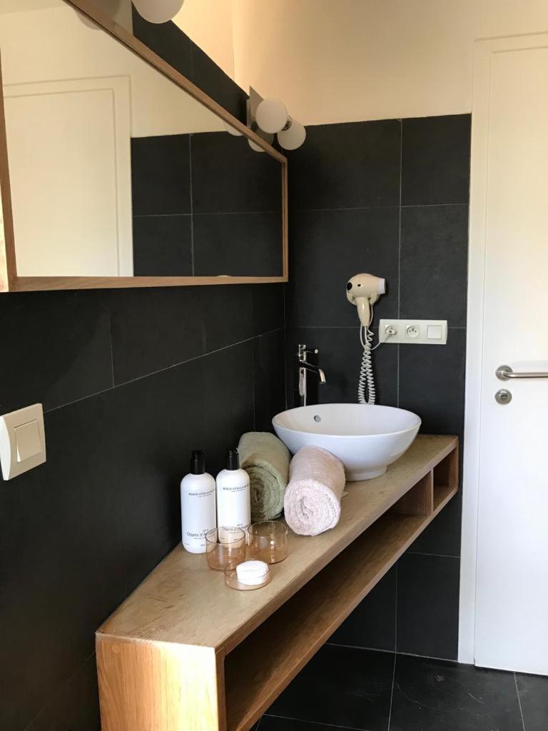 Ma Bauge Bed and Breakfast Libin Εξωτερικό φωτογραφία