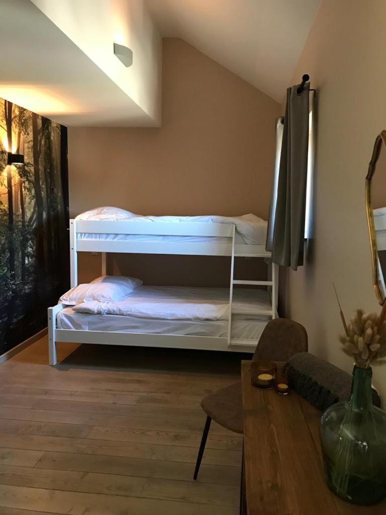 Ma Bauge Bed and Breakfast Libin Εξωτερικό φωτογραφία