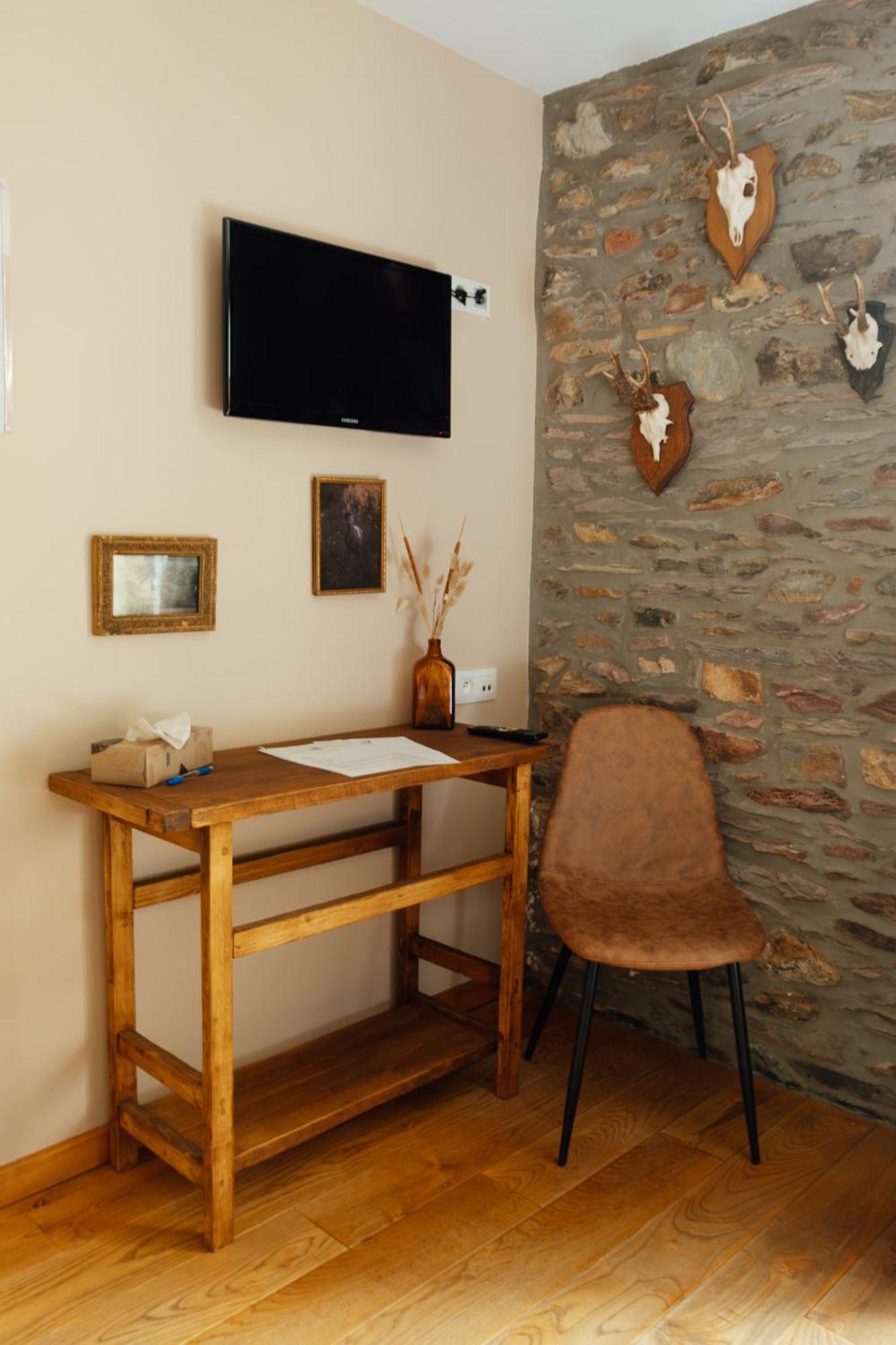 Ma Bauge Bed and Breakfast Libin Εξωτερικό φωτογραφία