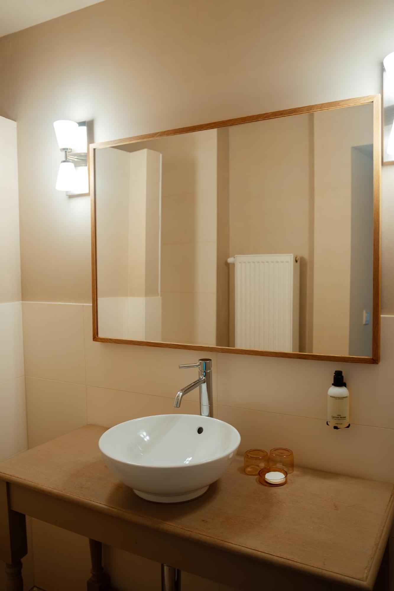 Ma Bauge Bed and Breakfast Libin Εξωτερικό φωτογραφία