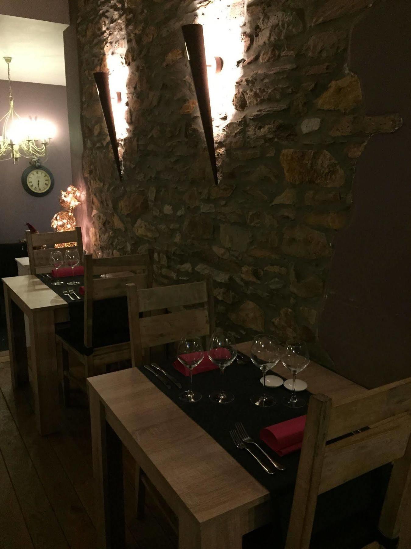 Ma Bauge Bed and Breakfast Libin Εξωτερικό φωτογραφία