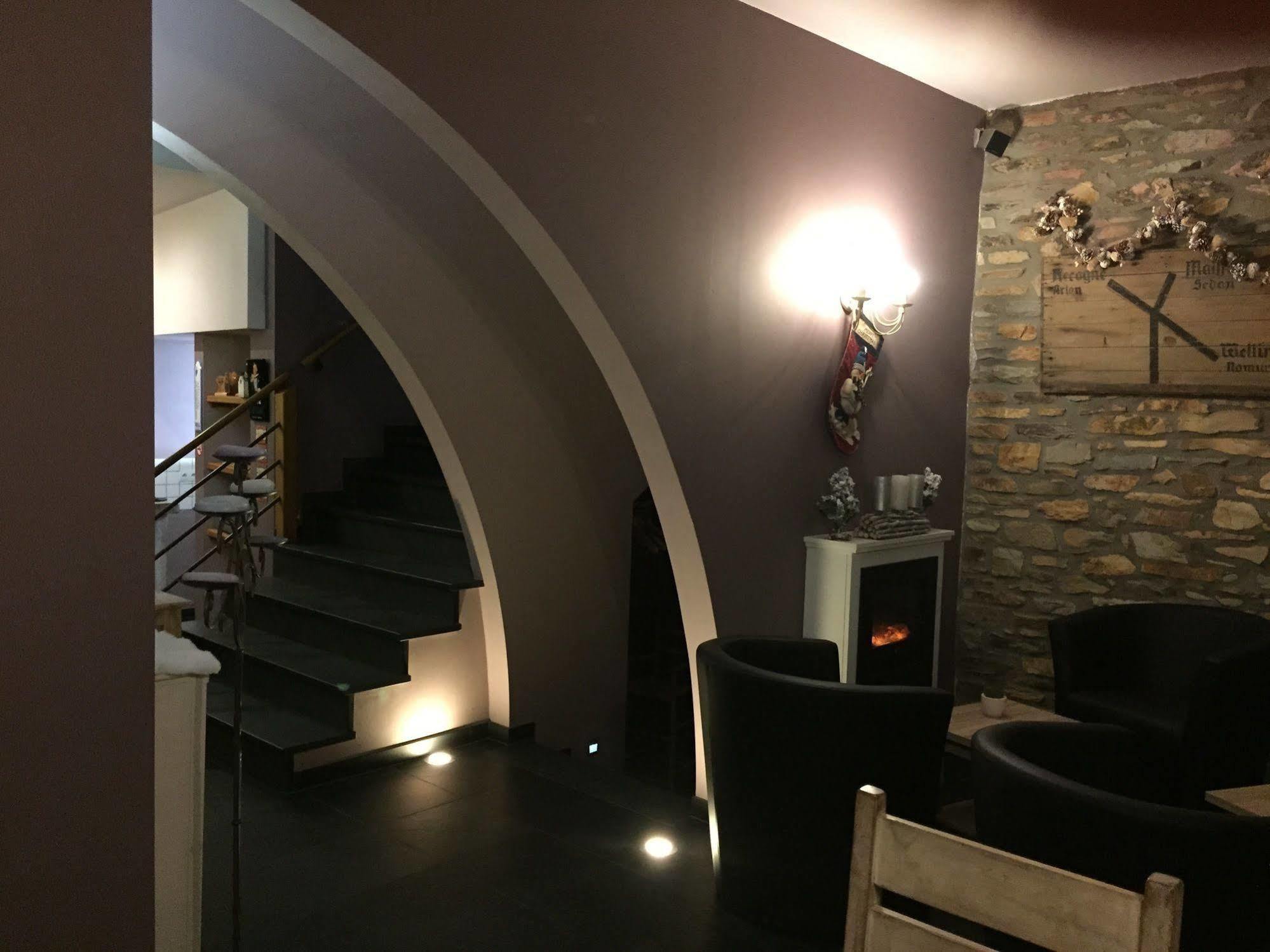 Ma Bauge Bed and Breakfast Libin Εξωτερικό φωτογραφία