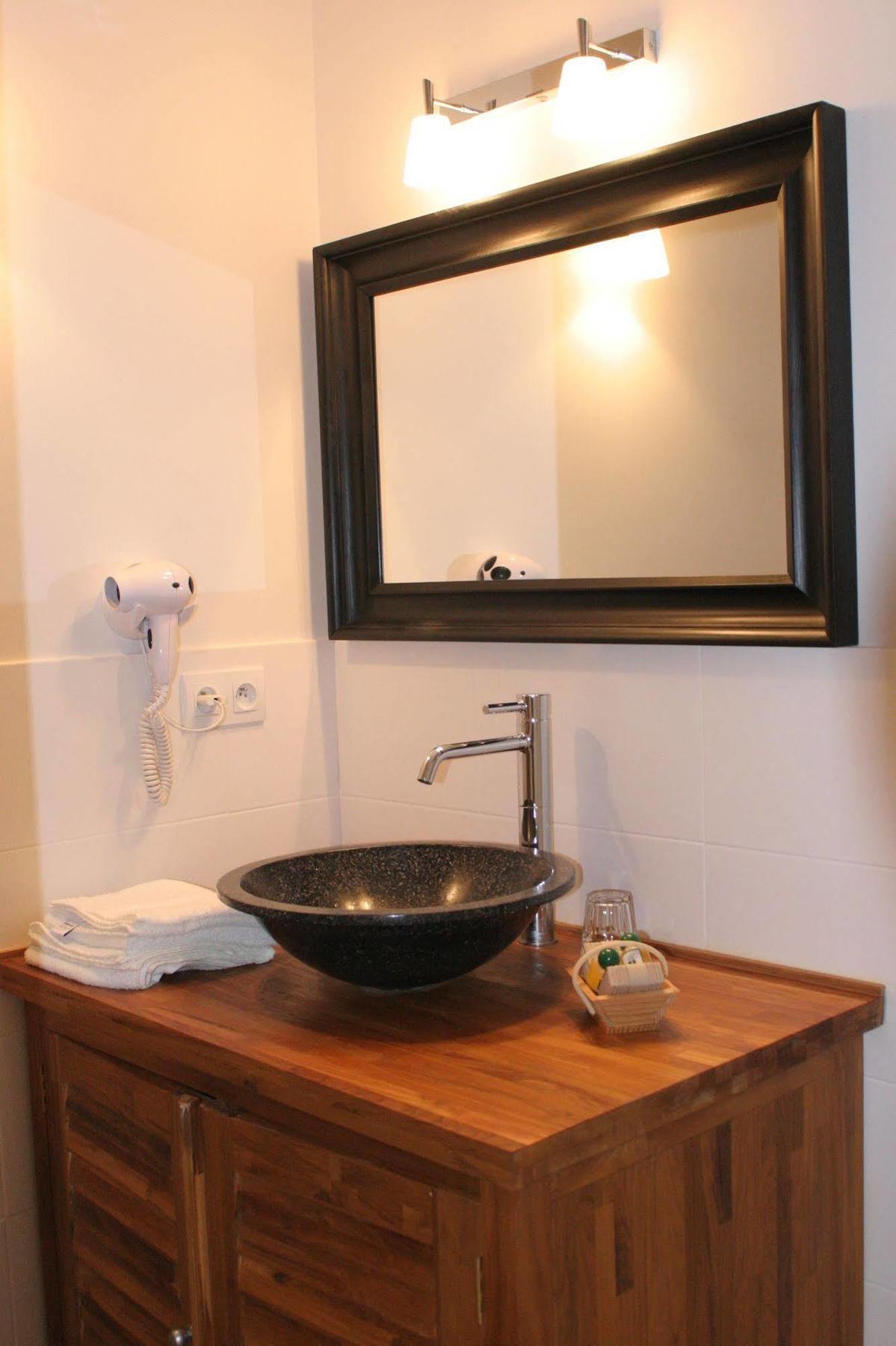 Ma Bauge Bed and Breakfast Libin Εξωτερικό φωτογραφία